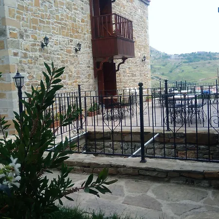 Salkim Butik İmroz