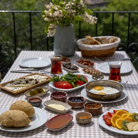 Salkim Butik 3* İmroz