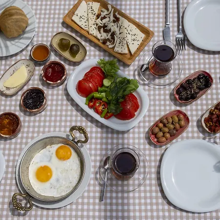 Hotel Salkim Butik 3*