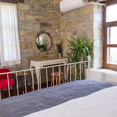 Salkim Butik Hotel
