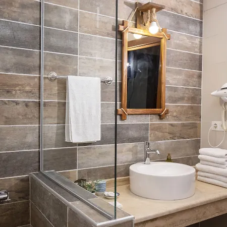 Salkim Butik فندق