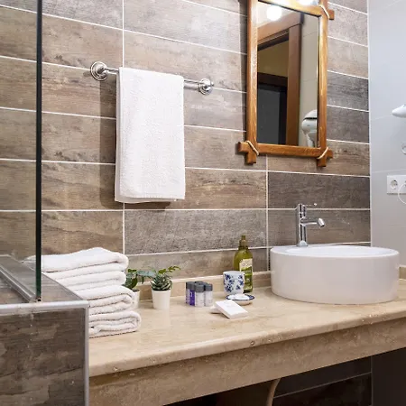 Salkim Butik فندق 3*