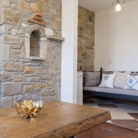 Salkim Butik فندق İmroz