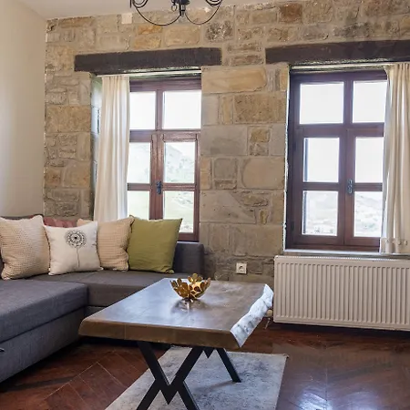 فندق Salkim Butik İmroz