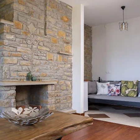 فندق Salkim Butik İmroz