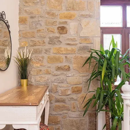 فندق Salkim Butik İmroz