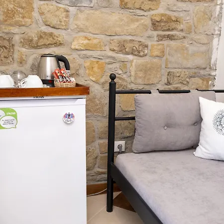 فندق Salkim Butik