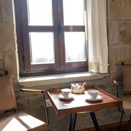 Salkim Butik Hotel İmroz