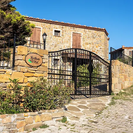 Salkim Butik Hotel