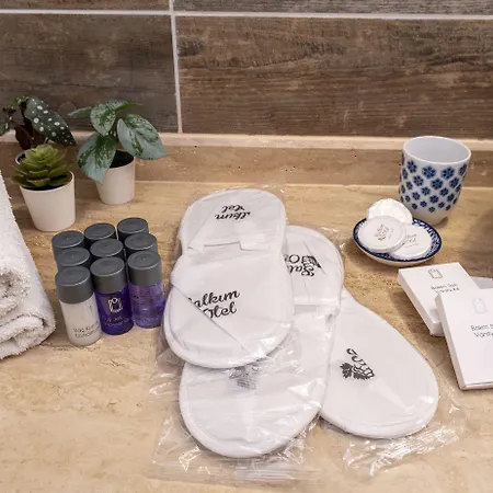 Salkim Butik