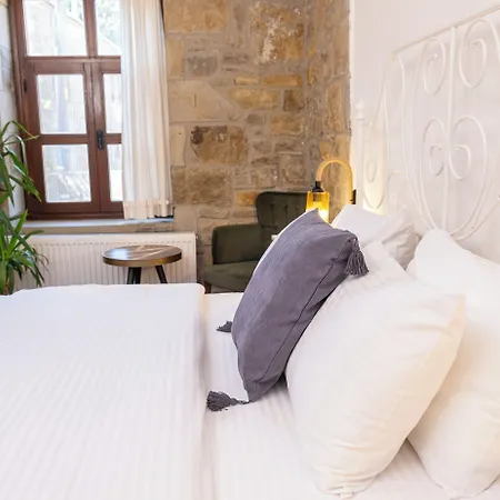 Hotel Salkim Butik 3*