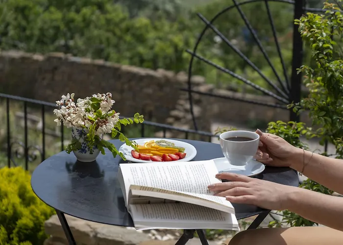 Salkim Butik Hotel İmroz