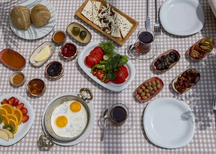 Hotel Salkim Butik 3*