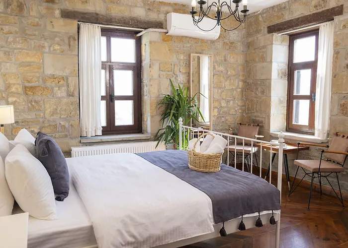 Hotel Salkim Butik 3*