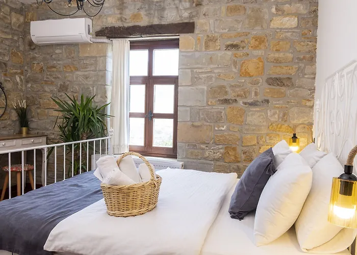 Salkim Butik 3* İmroz