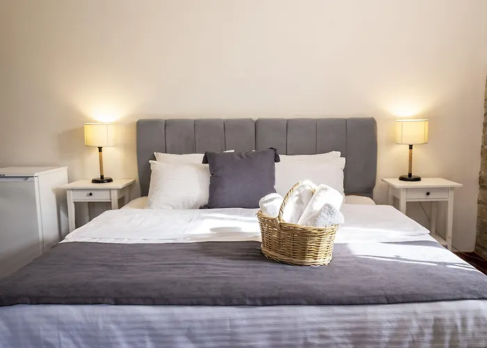 Salkim Butik Hotel İmroz