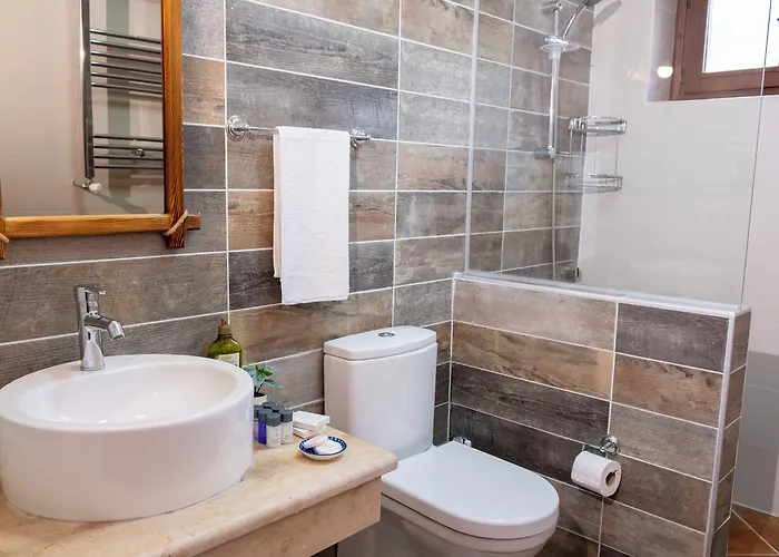 Salkim Butik Hotel İmroz