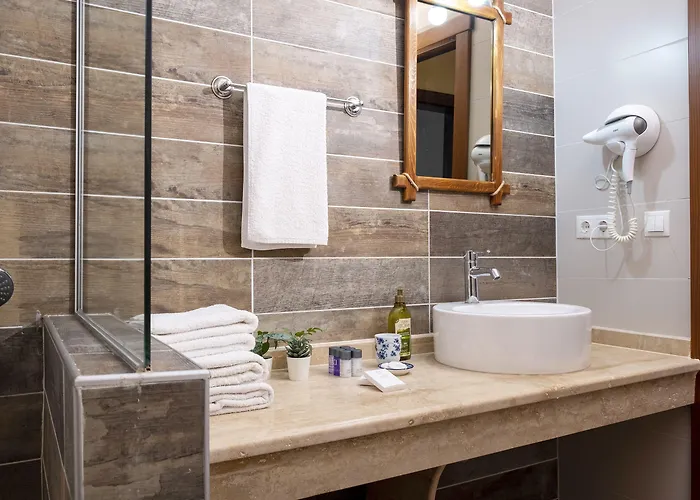 Salkim Butik Hotel 3*