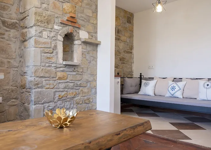 Salkim Butik Hotel İmroz