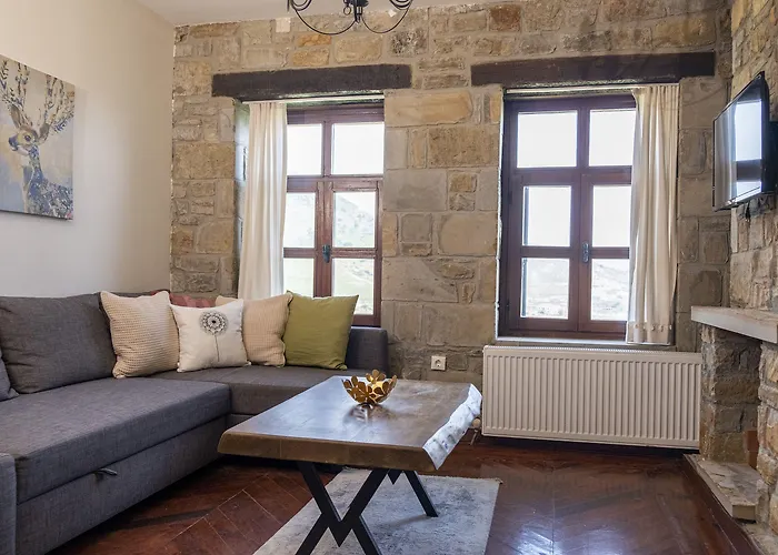 Hotel Salkim Butik İmroz