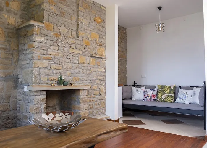 Hotel Salkim Butik İmroz