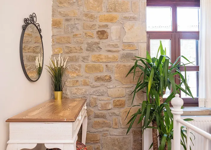 Hotel Salkim Butik İmroz