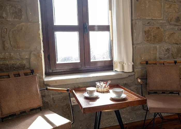 Salkim Butik Hotel İmroz