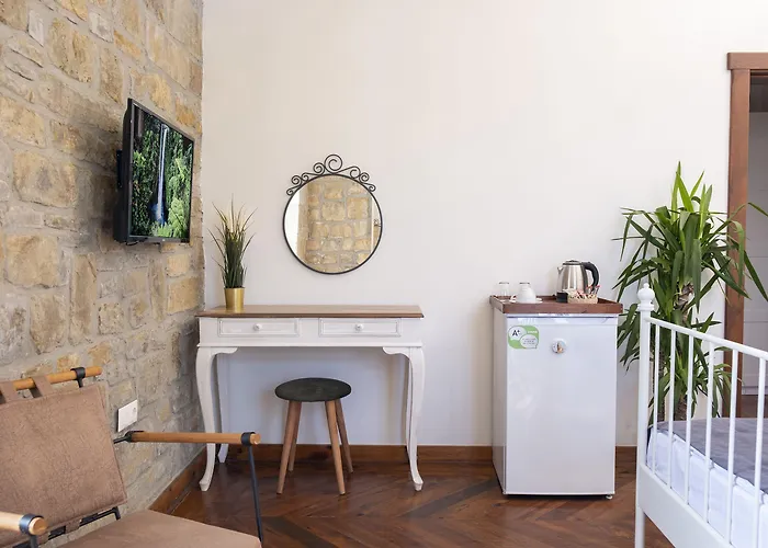 Hotel Salkim Butik 3*